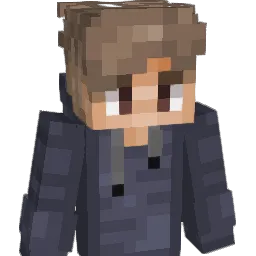 darkiu's Minecraft skin