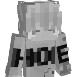 darkjelly Minecraft avatar bust