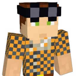 darkk14's Minecraft skin