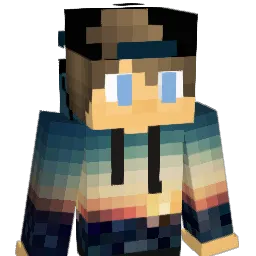 darkkey13's Minecraft skin