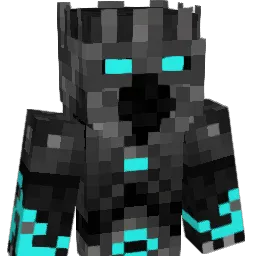 darkkiller5 Minecraft avatar bust
