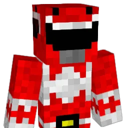 darkknight22 Minecraft avatar bust