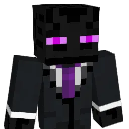 darklordjack's Minecraft skin