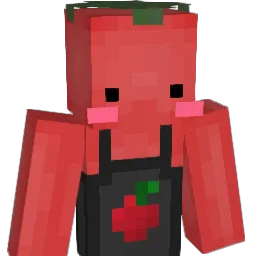 darkm8's Minecraft skin
