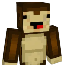 darkmarc13 Minecraft avatar bust