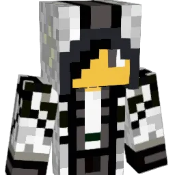 darkmaster264's Minecraft skin
