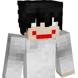 darkmine14 Minecraft avatar bust
