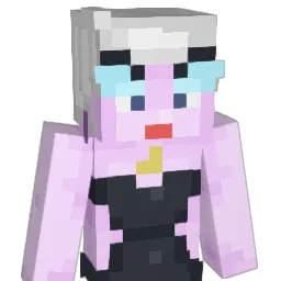 darkmon's Minecraft skin