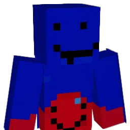 darkmoon3190 Minecraft avatar bust