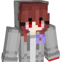 darknesskotaroo's Minecraft skin