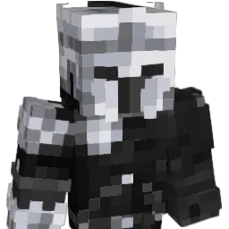 darknutella98's Minecraft skin