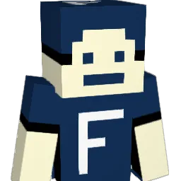 darko0oo Minecraft avatar bust