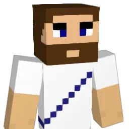 darkokiller12 Minecraft avatar bust