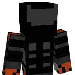 darkops12045's Minecraft skin