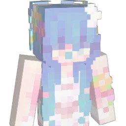 darkoverzero's Minecraft skin
