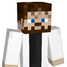 darkpegasus333 Minecraft avatar bust