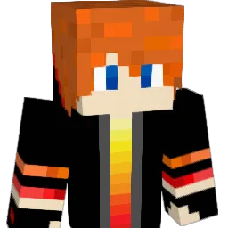 darkphoenix0's Minecraft skin