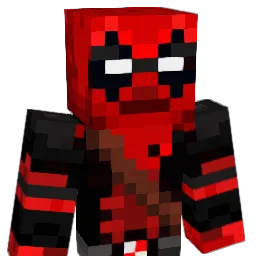 darkpotato123 Minecraft avatar bust