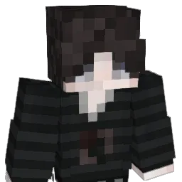 darkptbr Minecraft avatar bust