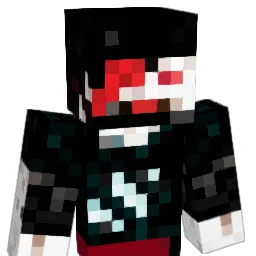 darkpyrojoe's Minecraft skin