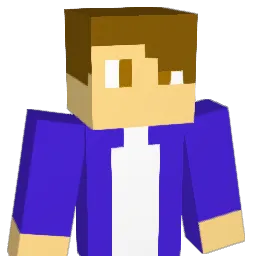 darkseid1215 Minecraft avatar bust