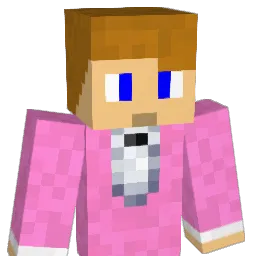 darkshadow1216 Minecraft avatar bust