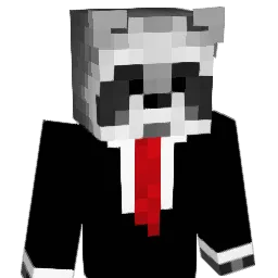darksider09's Minecraft skin