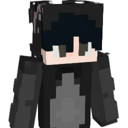darksky_ Minecraft avatar bust