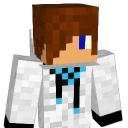 darkslayer618's Minecraft skin