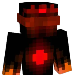 darkstaeker's Minecraft skin