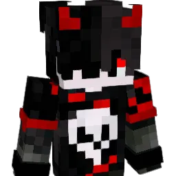 darkstar2 Minecraft avatar bust