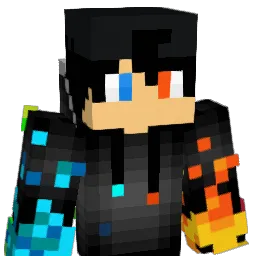 darkstar400 Minecraft avatar bust