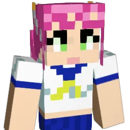 darksun05 Minecraft avatar bust