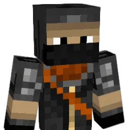 darkthunder04's Minecraft skin