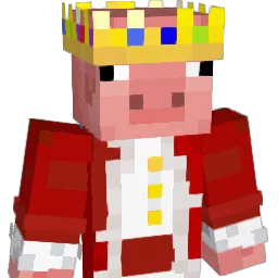 darkvadoranakin Minecraft avatar bust