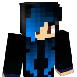 darkviper7 Minecraft avatar bust