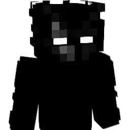 darkvoid285 Minecraft avatar bust