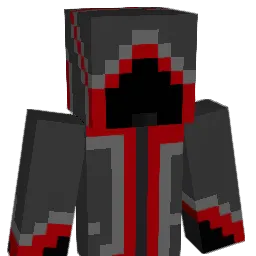 darkwarlord5 Minecraft avatar bust