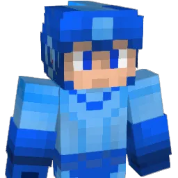darkwestslade Minecraft avatar bust