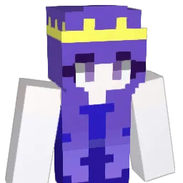 darkwhited's Minecraft skin