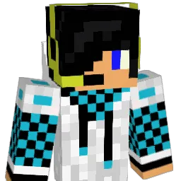 darkwizard91's Minecraft skin