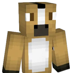 darkwolf1234's Minecraft skin