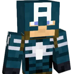 darkwolf827's Minecraft skin