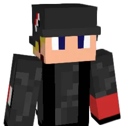darnedaura49959 Minecraft avatar bust