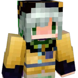 daro514's Minecraft skin