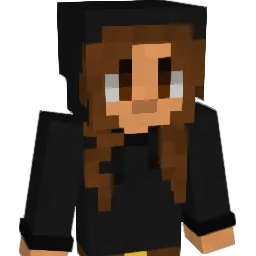 darofleciarz Minecraft avatar bust
