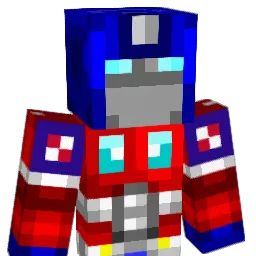 darrell26 Minecraft avatar bust