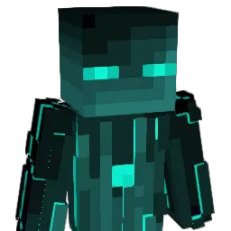 darriancruz Minecraft avatar bust