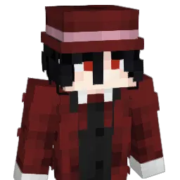 darrixma's Minecraft skin