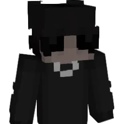 darrot Minecraft avatar bust